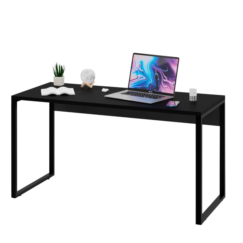 Mesa De Escritório Computador Industrial 1,50m Netmobil