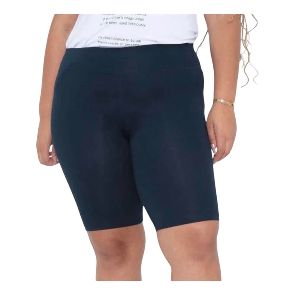 Bermuda Cotton Plus Sizer