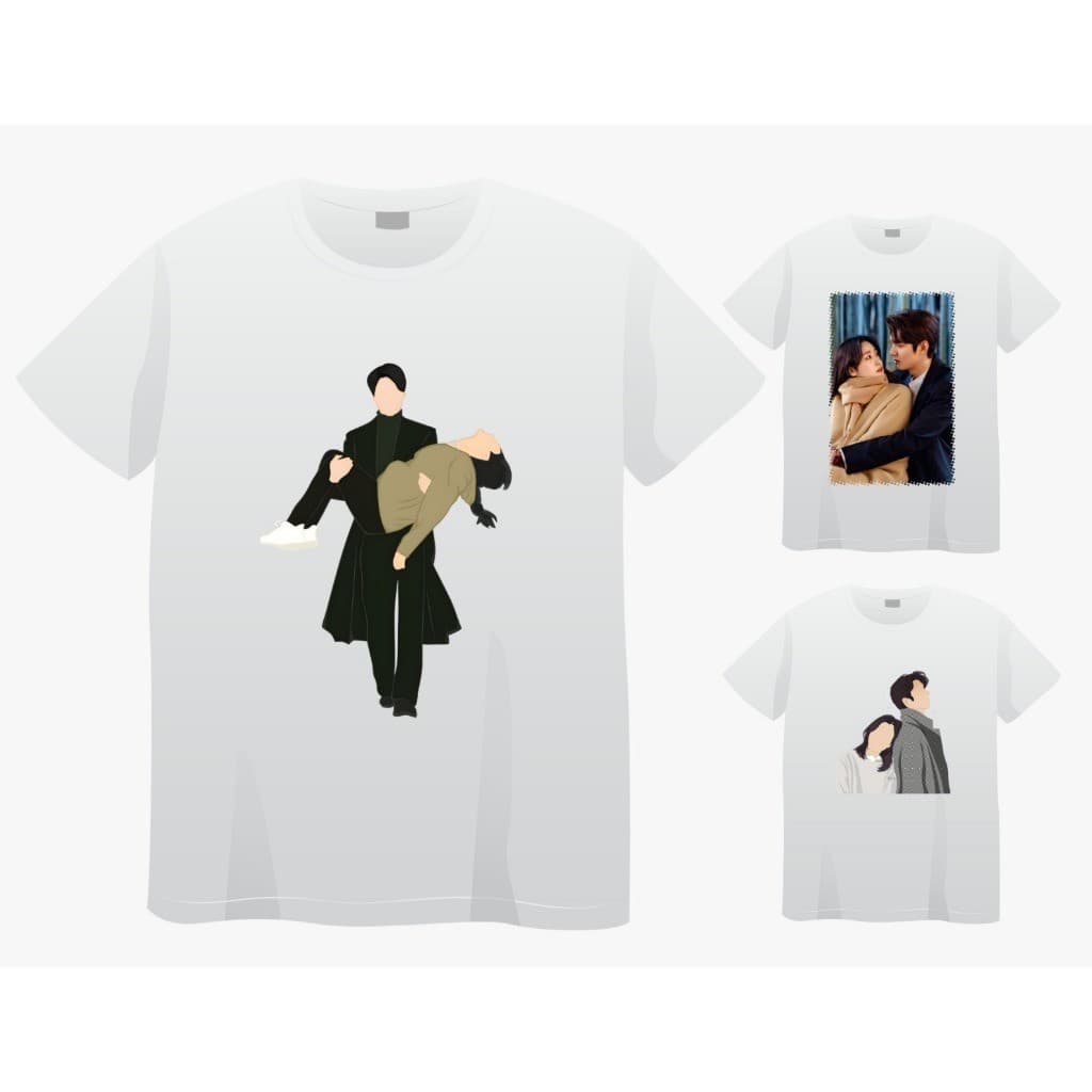 camisa Camiseta O Rei Eterno Serie Dorama