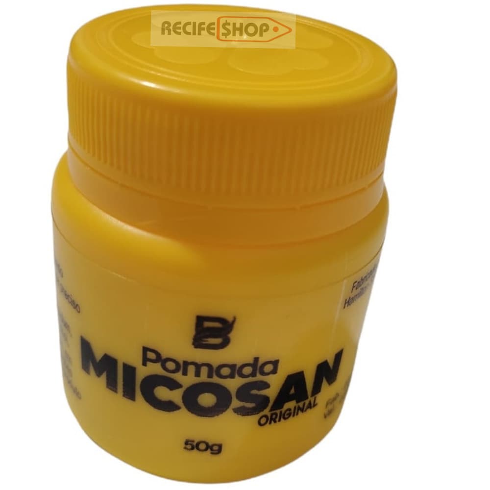 Pomada Micosan Original 1 unidade