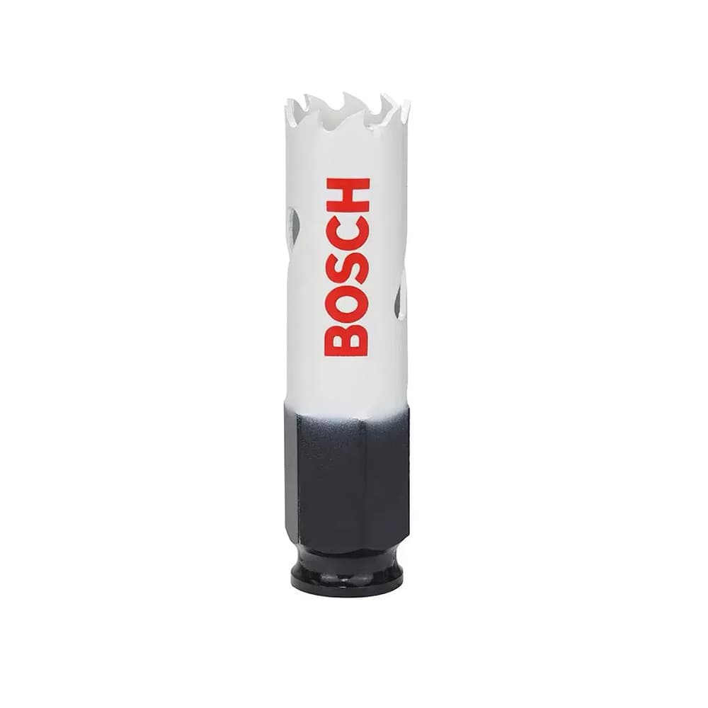Serra Copo 19mm Progressor for WoodMet Bosch