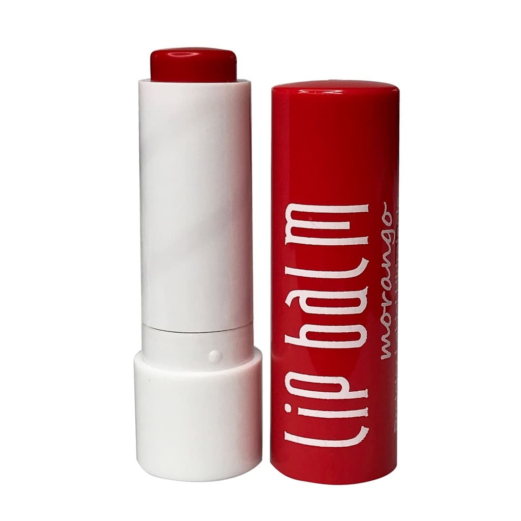 Lip Balm Koloss - Morango
