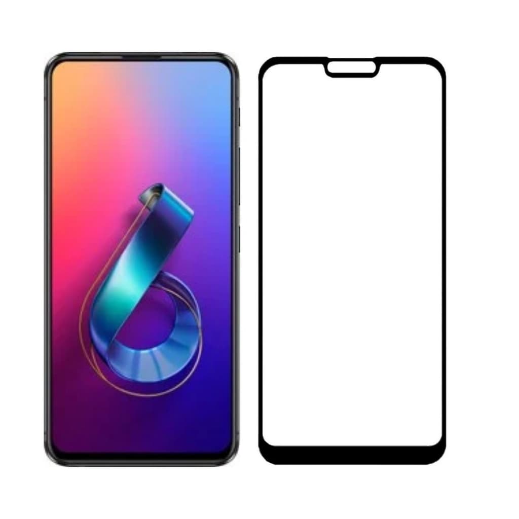Pelicula para proteção de tela para Asus ZenFone 6 (zb630)