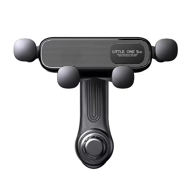 Suporte Smartphone Veicular Ar-Condicionado Articulado