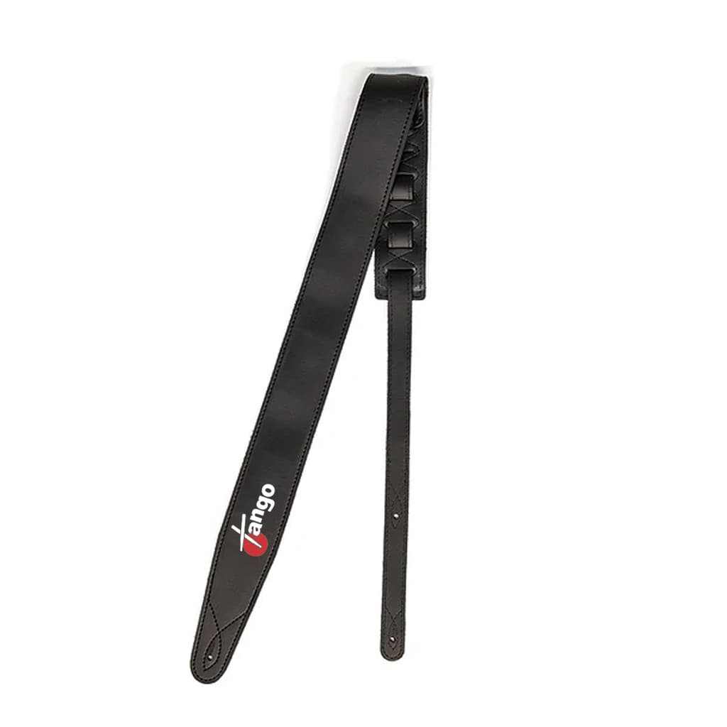 CORREIA AVS BAGS SINTETICA 6 CM TANGO PRETA