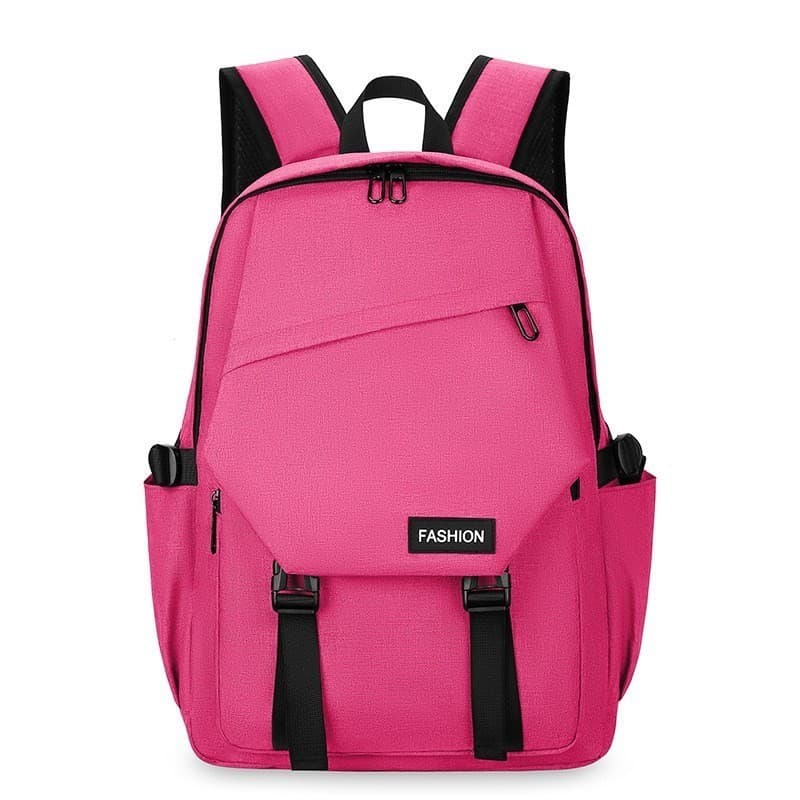 Mochilas femininas e masculinas Mochilas impermeáveis ​​de grande capacidade Mochilas de viagem Bolsas para computador