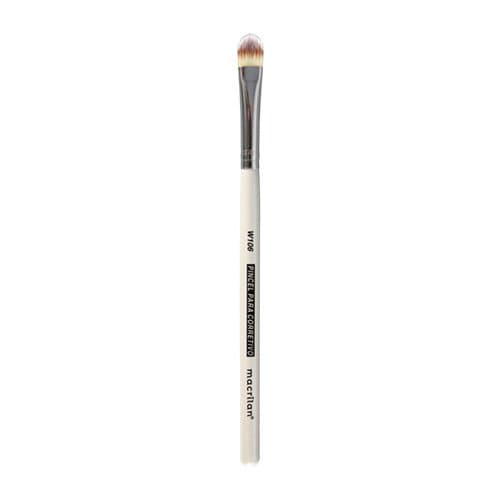 Pincel Profissional Para Corretivo Linha W - Macrilan - W106