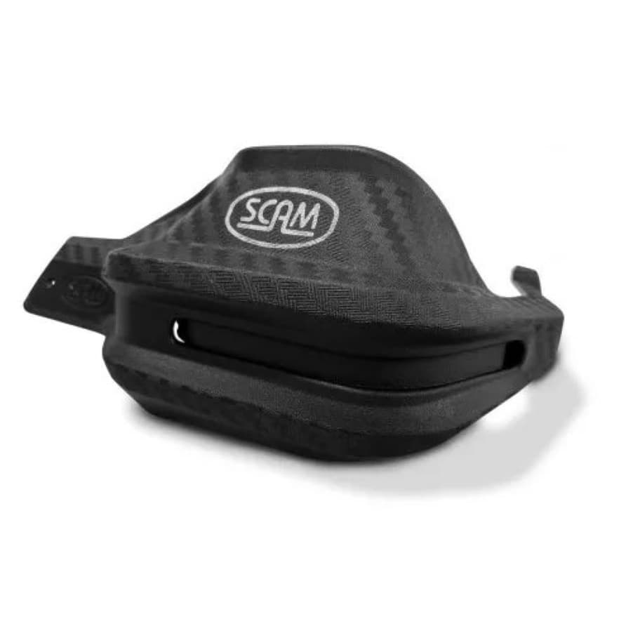 Protetor De Mao Honda Cb500f Cb500x Cb650f Ctx700n Nc750x