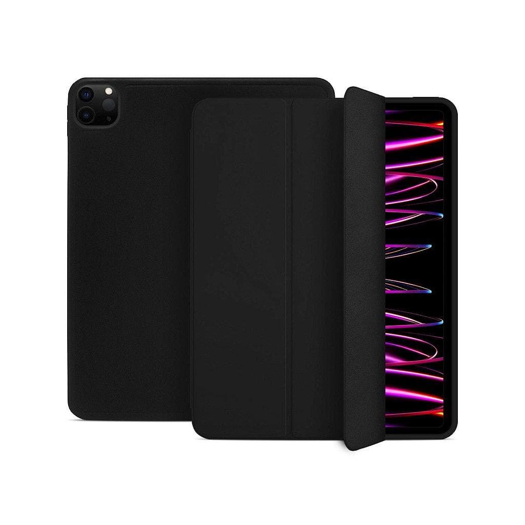 Capa Case Capinha Clear View para iPad Pro 11" 2018/2020/2021/2022 Gshield - Suporte Porta-Lápis