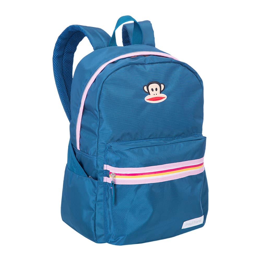 MOCH G PAUL FRANK CUSTOMS - AZUL PETROLEO