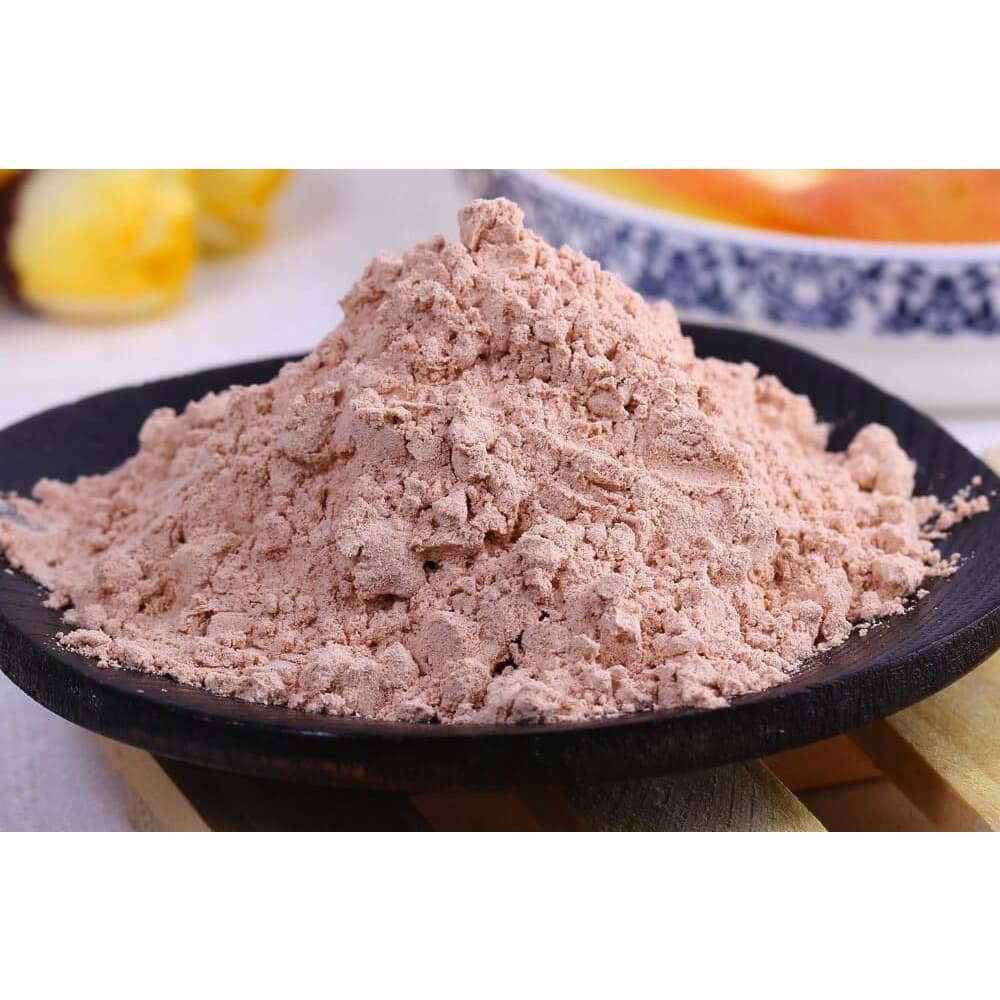 Fibra de Ameixa - 100gr