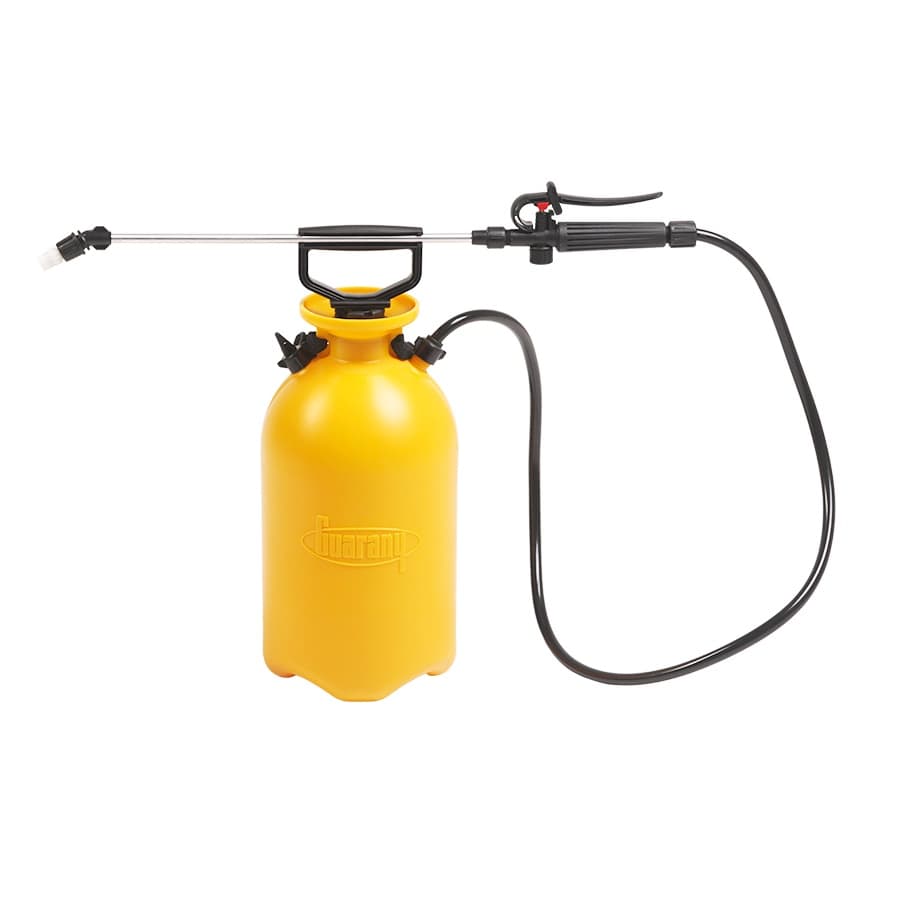 Pulverizador Guarany de Compressão Prévia 7,6L