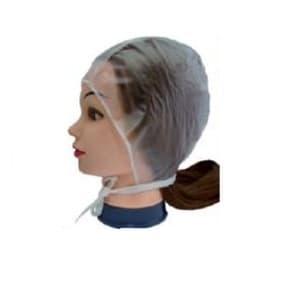 Touca Para Mechas Luzes Reflexos PVC 094