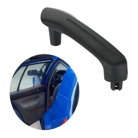 Puxador Porta Vw Golf Jeta E Bora Traseiro Lado Direito