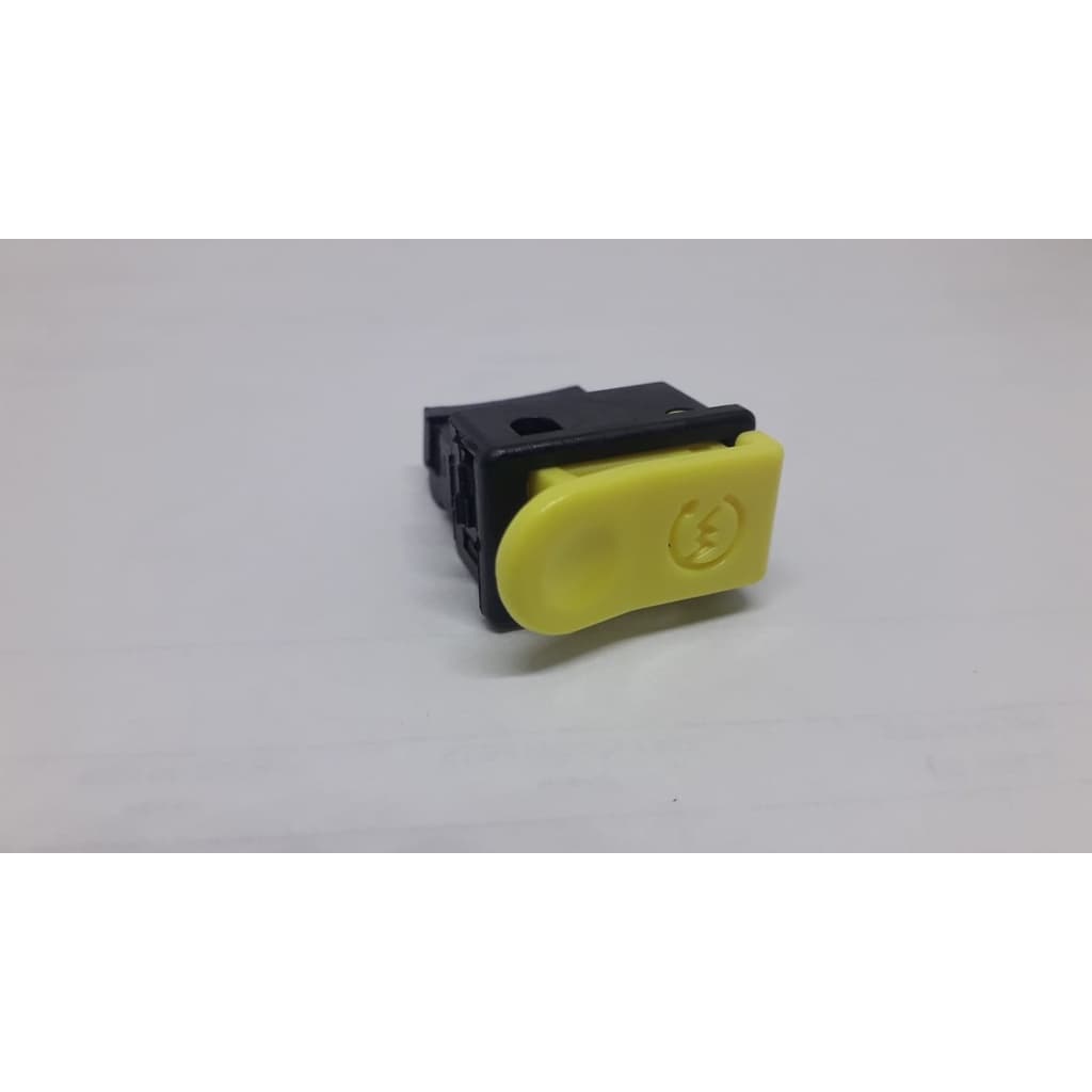 Botão Interruptor Partida Dafra Zig 50 De 2011 Até 2016