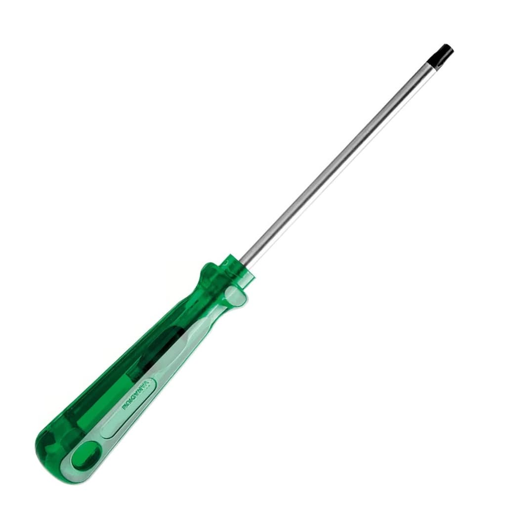 Chave Torx com Cabo T20 Cr-V Tork Imantada Magnética Lotus