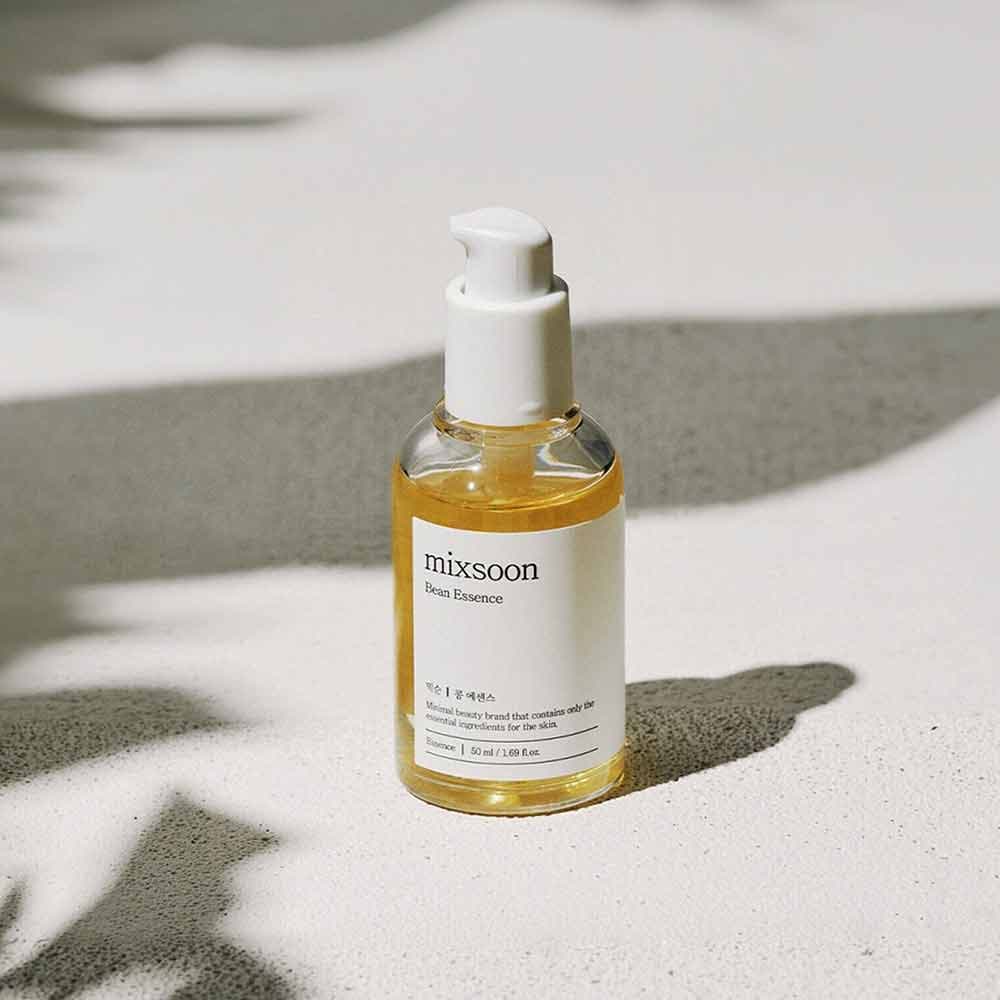 Mixsoon Bean Essence 50ml Moisturizing Essence