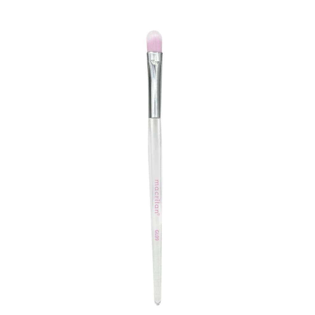 Pincel Profissional Para Corretivo Let's Glam - Macrilan - GL09
