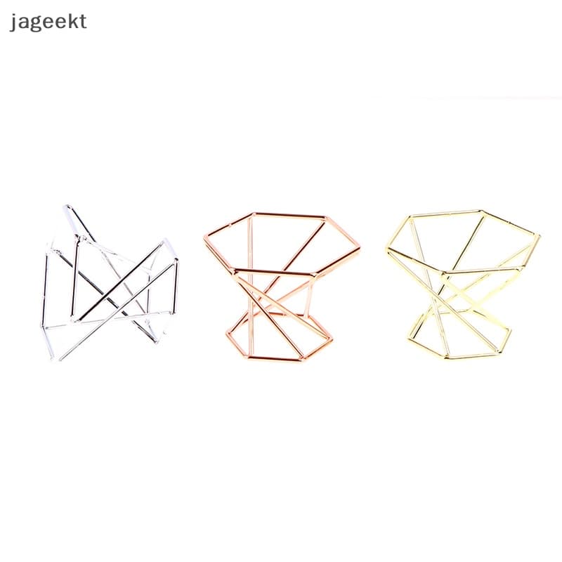 [jageekt] Base De Suporte De Exibição Para Rack De Gemas De Esfera De Globo De Vidro Cristal BR