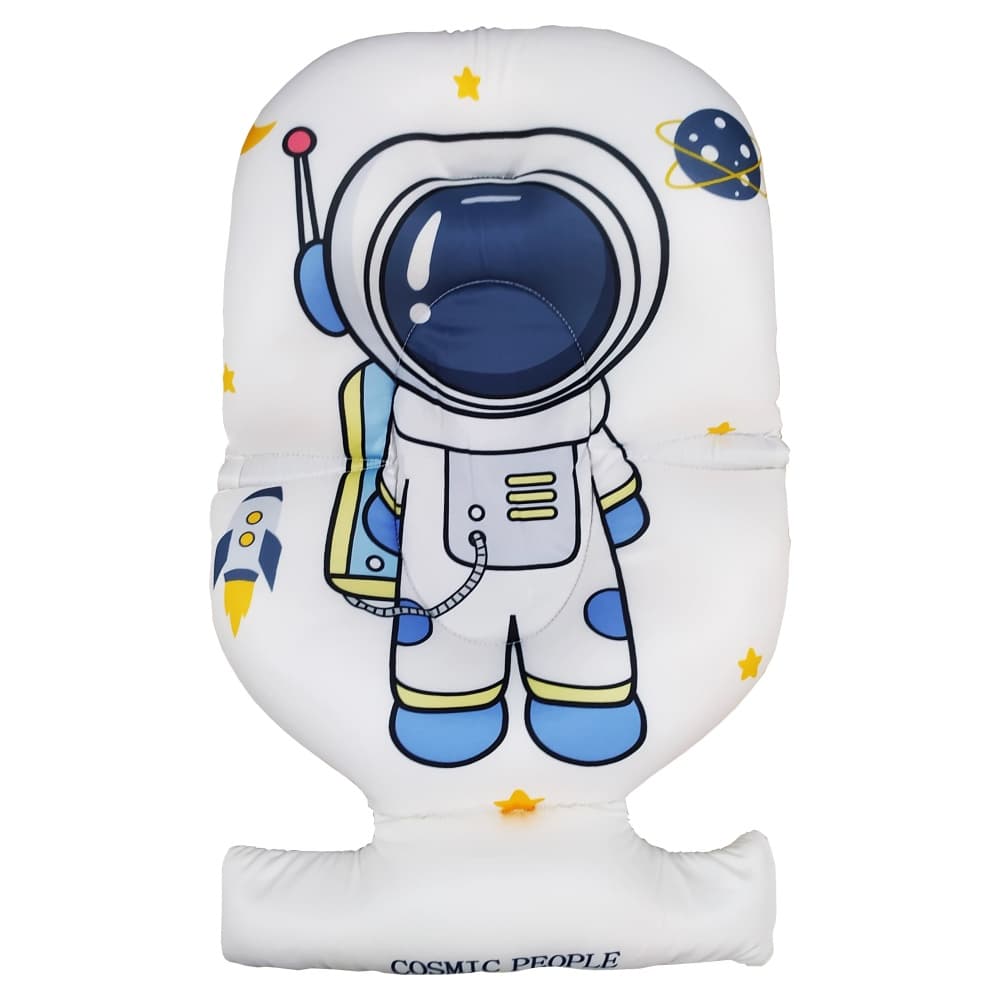 Almofada de Banho Bebe Infantil