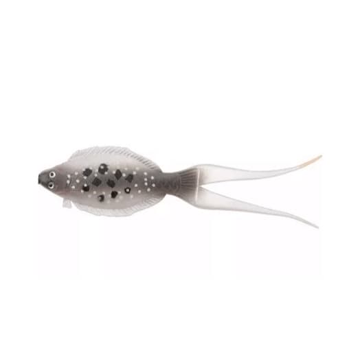 Kit 3 Iscas Artificiais Sapo Frog Soft