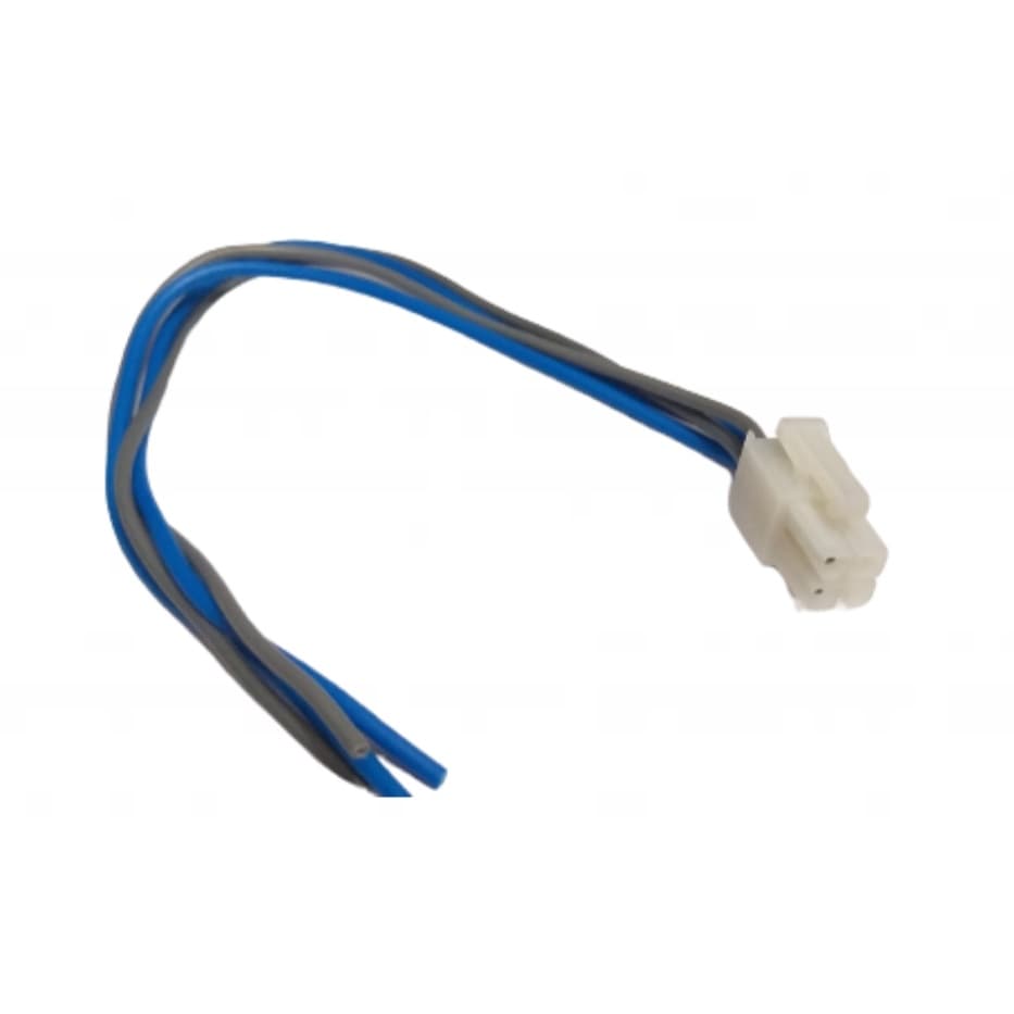 5 Chicote Para Amplificador Modulo Corzus / boog