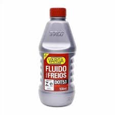 FLUIDO FREIO DOT 5 500ML - RCLF00310