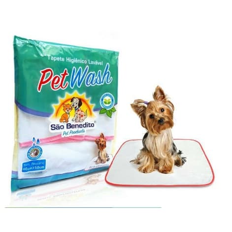 Tapete Higiênico | Cachorro | Pet