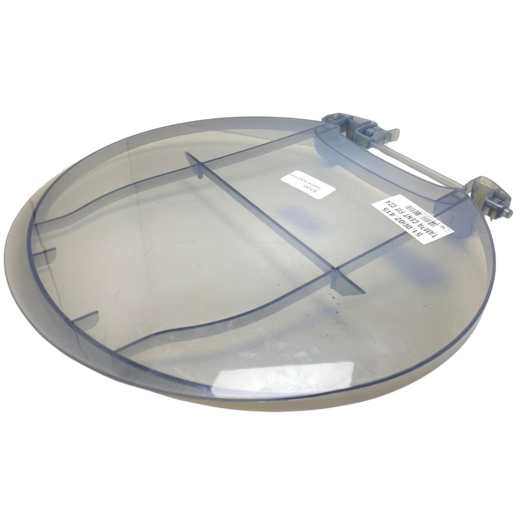 Tampa Para Centrífuga Mueller Fit 4,2kg. Original Cód 510002