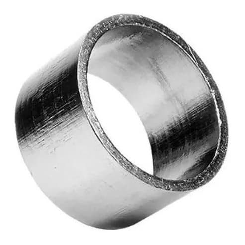 Juncao guarnicao junta ponteira escapamento yamaha YZF R1 1000 - 60,0 X 69,0 X 35,0