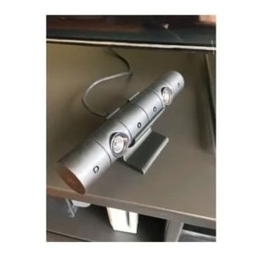 Suporte De Mesa Para Psvr Camera + Anti Derrapante