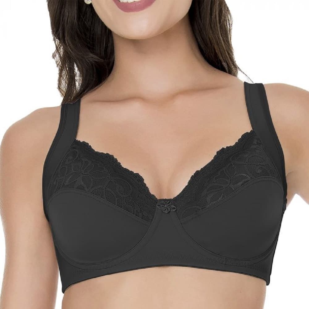 Sutia com Aro e sem Bojo Dilady 123410