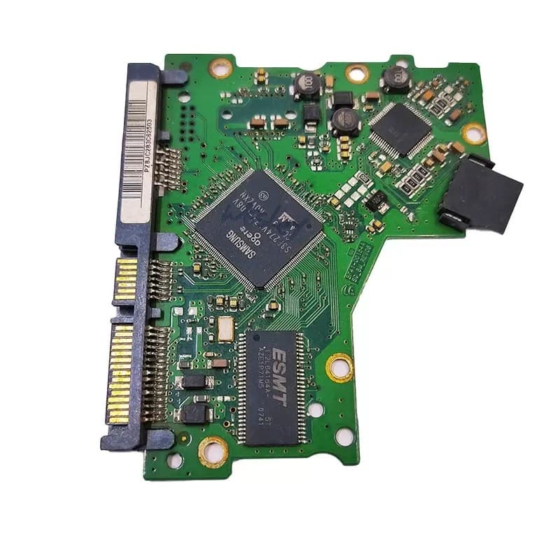 Placa Logica para HDD BF41-00154A SG_BM_REV06