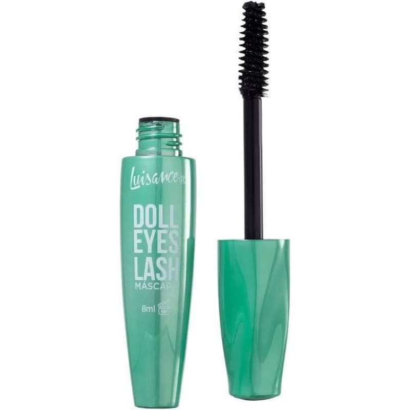 PARA MÁSCARA CÍLIOS DOLL EYES LASH LUISANCE L3128