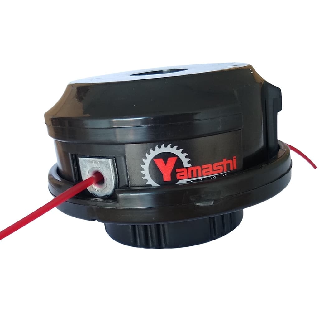 Carretel Para Roçadeira Automático Carga Fácil - Stihl Fs160-fs220-fs280
