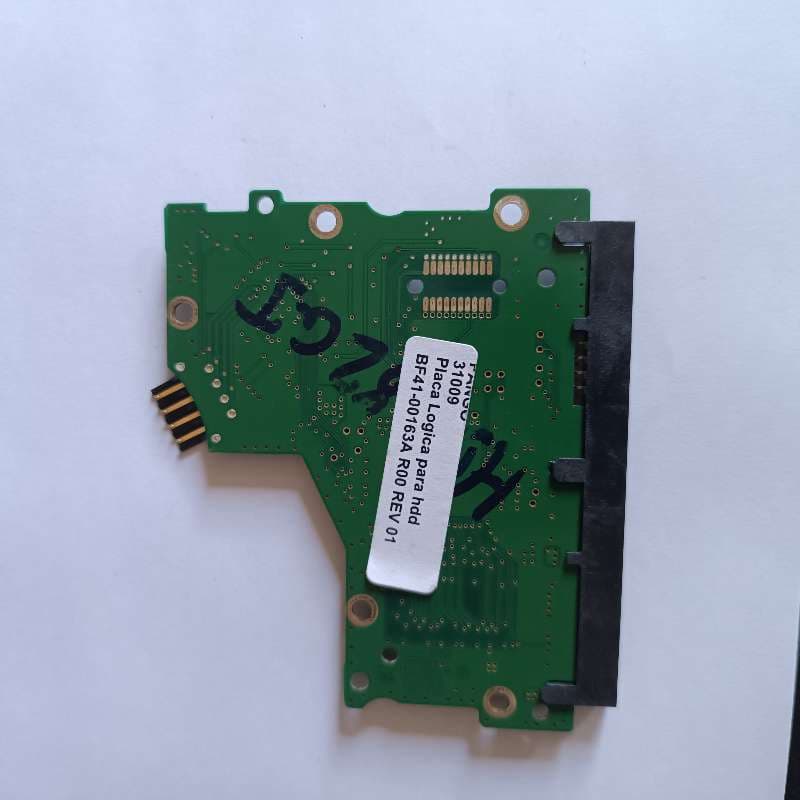 Placa Logica para hdd  BF41-00163A R00 REV 01