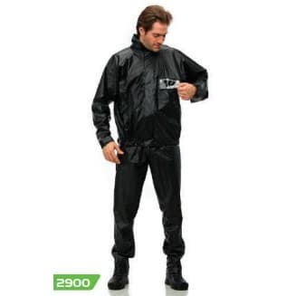 CAPA DE CHUVA EM PVC PANTANEIRO CONJ 2900