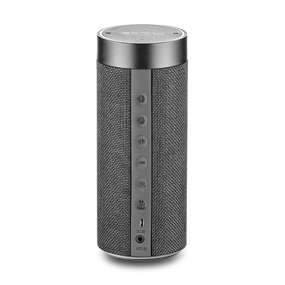 Caixa de Som Pulse Wi-fi Speaker Smarty - SP358OUT [Remanufaturado com Garantia]