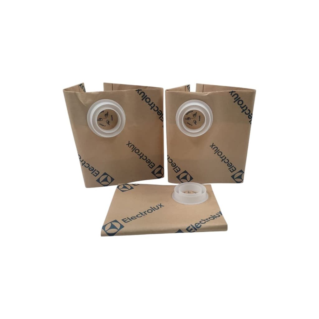 Saco Para Aspirador De Pó Electrolux Original A10 A20810201