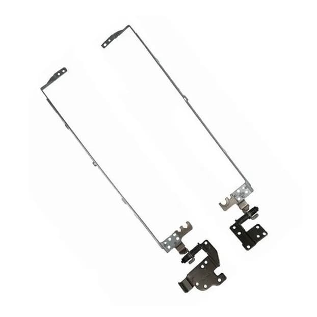 Par de Hastes e Dobradiças Acer Acer Aspire E1-510 E1-530 E1-530G E1-532 E1-532G E1-572 NE570 NE572 E1-570