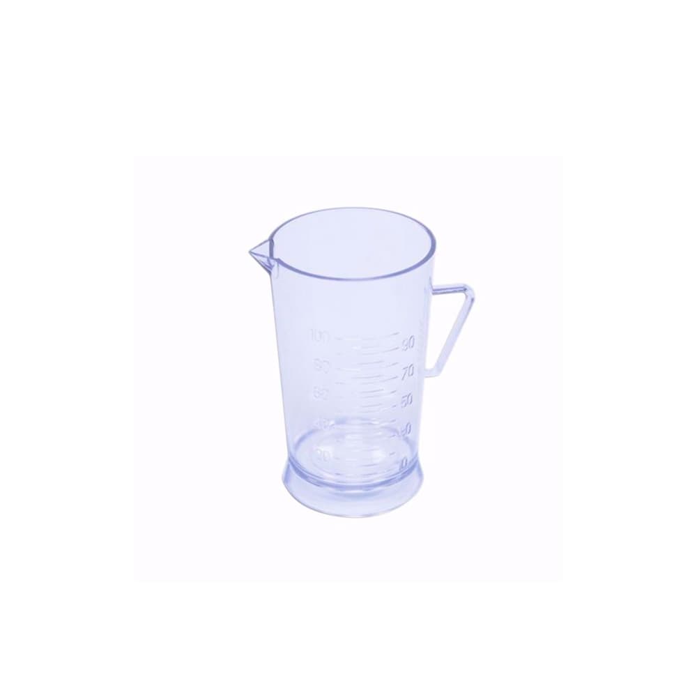 Medidor Graduado Tintura 100ml