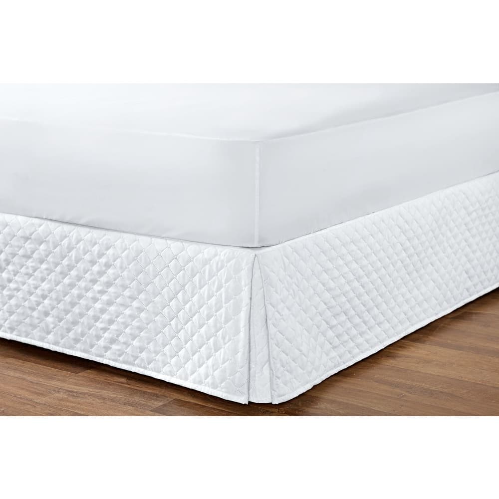 Saia Box Matelada Queen 1 Peça - IMPERDÍVEL