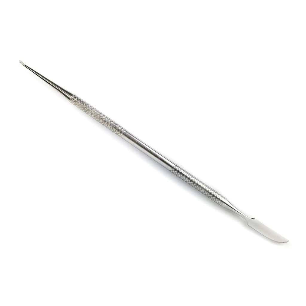 Esculpidor Lecron Adulto Nº 5 Inox 17 cm 392