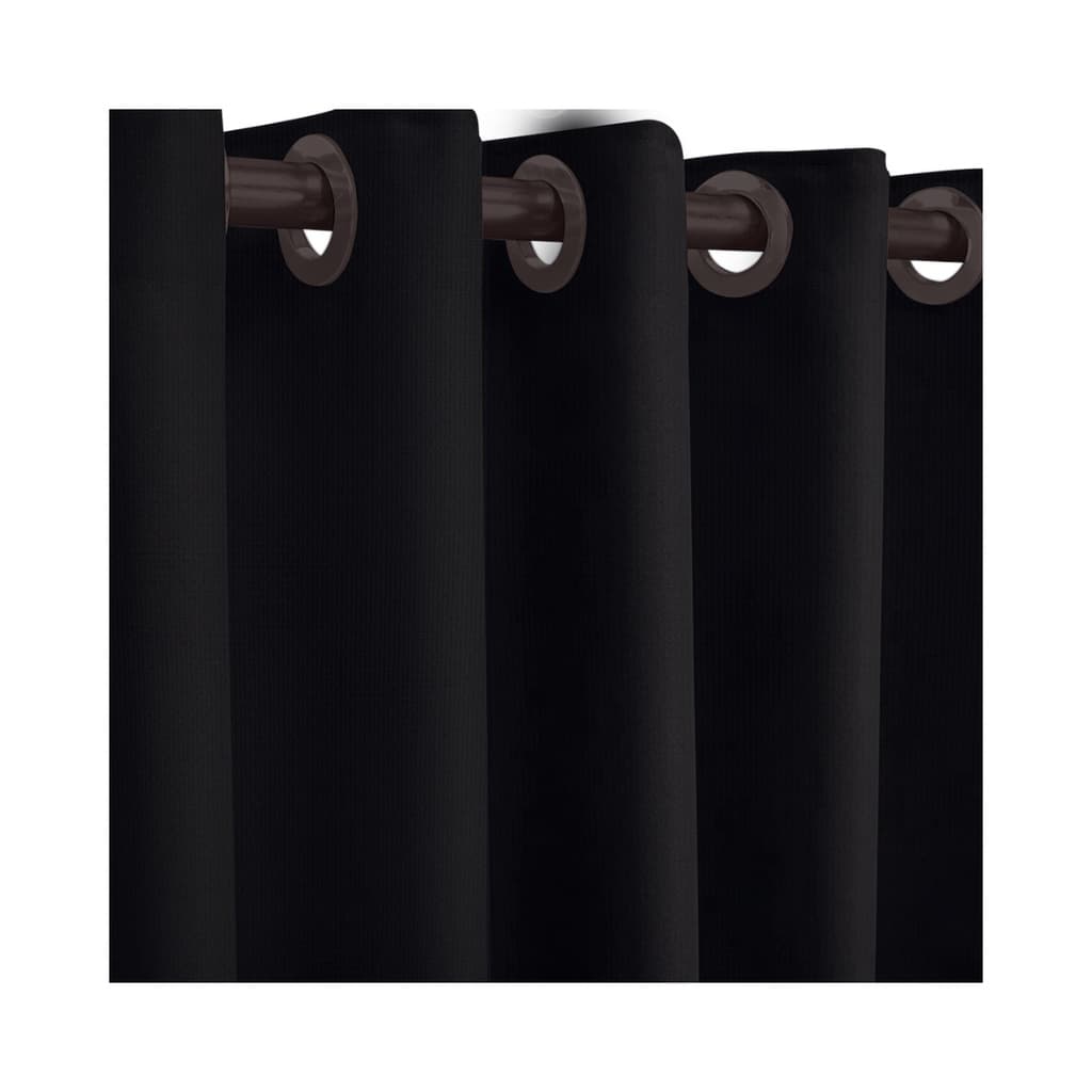 Cortina Blackout 2,80 X 2,50 Corta Luz Bloqueia Calor