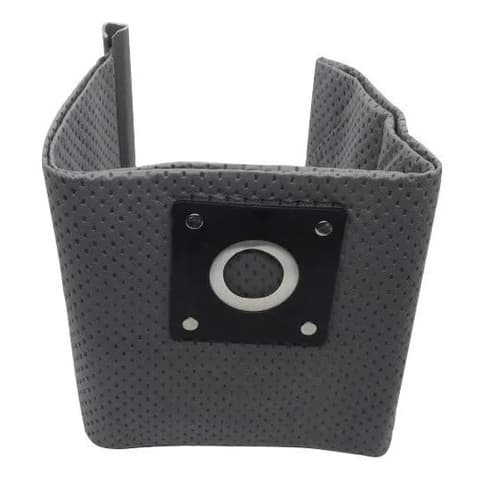 Saco Coletor Aspirador De Pó Para Wap Gtw Inox 12l