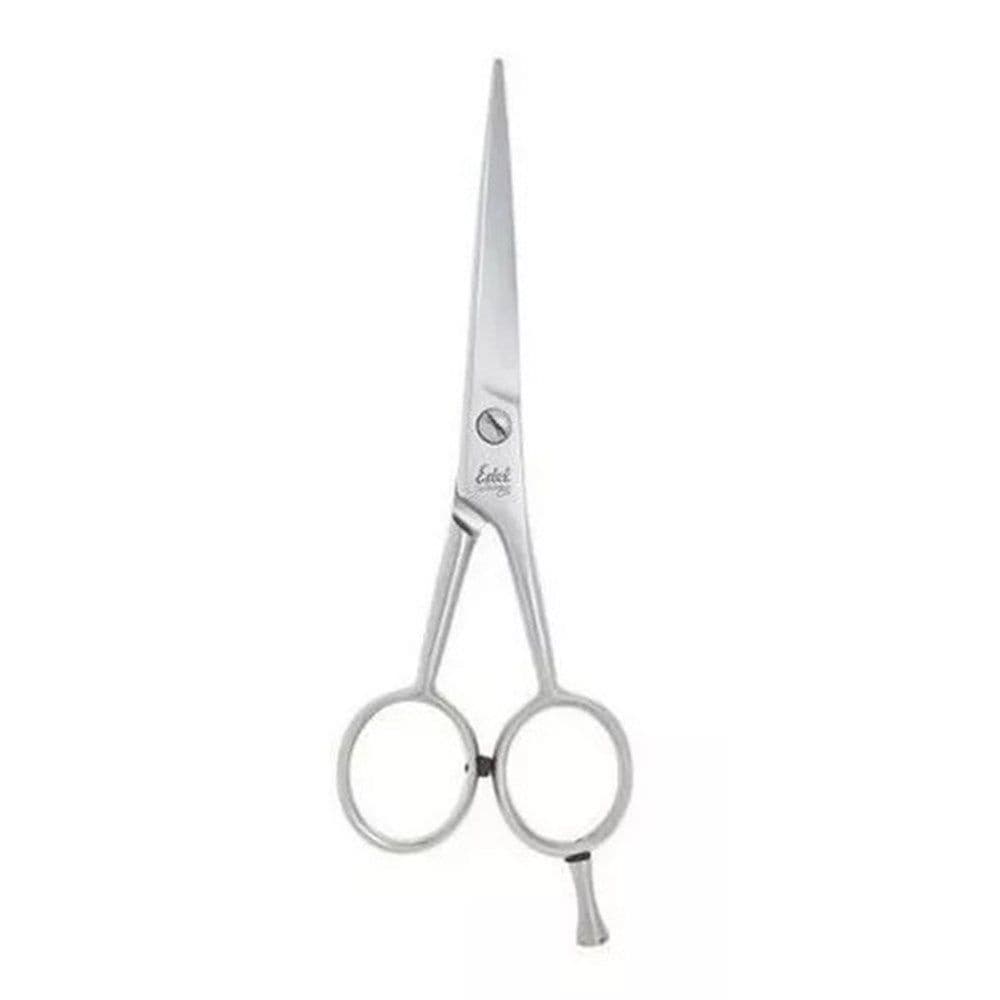 Tesoura de Cabelo Edel Solingen Inox Satin Microserrilh 5¨