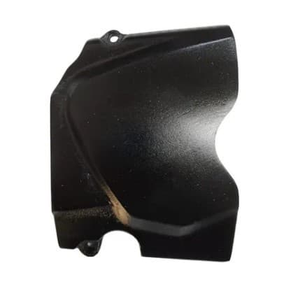 Tampa Do Pinhão Cbx-150 Aero Alumínio Preto N,A