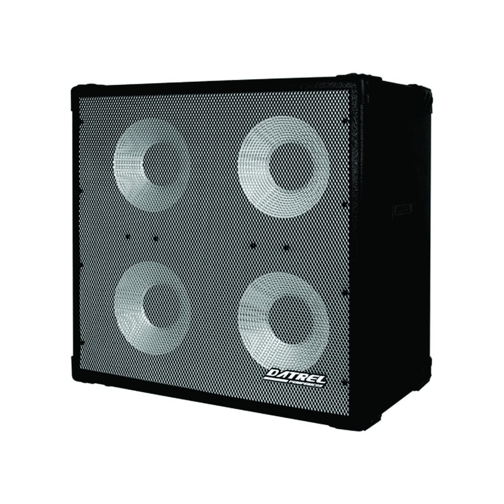 Cubo DATREL Passivo Para Contra Baixo 400W BAS-4X10