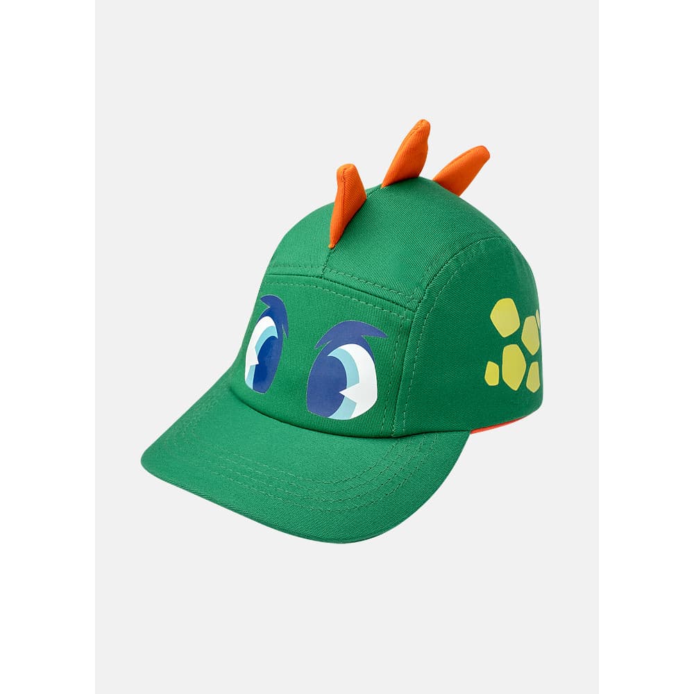 Boné Menino Dino - Puket