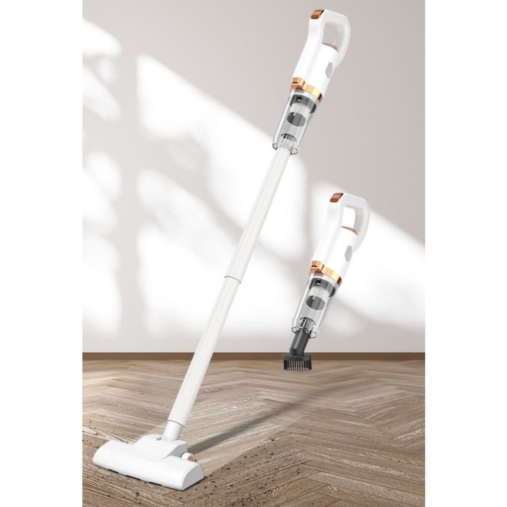 Aspirador de pó portátil 110v, filtro lavável, carregamento USB, limpador de pó elétrico portátil